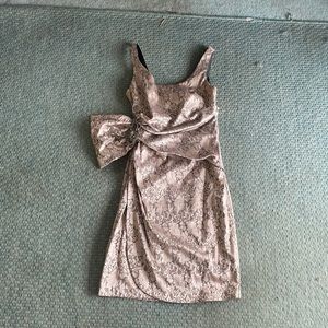 K Jordan cocktail dress - perfect for a wedding